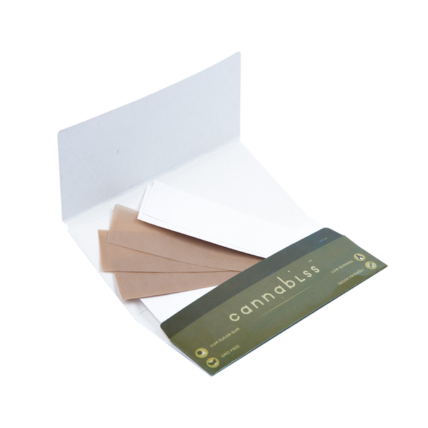 Cannabliss 2 GO Pack of 20