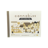 Cannabliss Cotton Tips -12