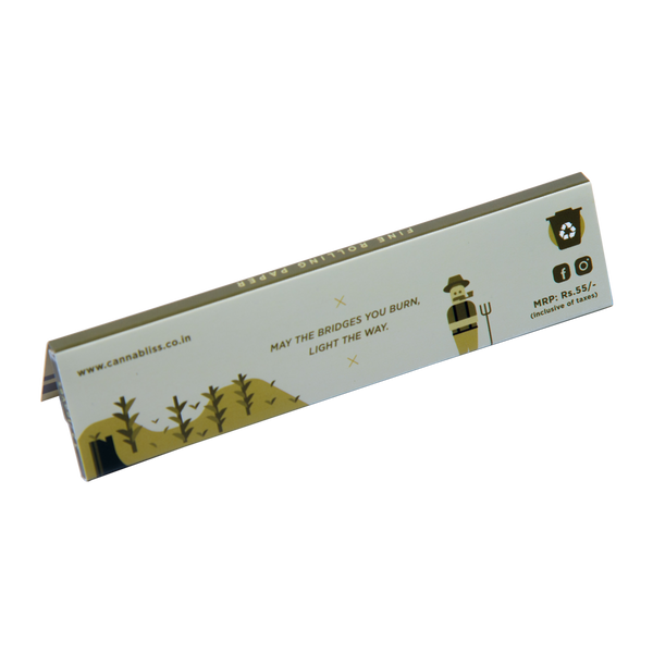 Cannabliss King Size Slim