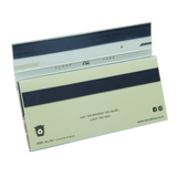 Cannabliss King Size Slim Magnetic Rolling Paper Box