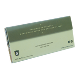 Cannabliss King Size Slim Magnetic Rolling Paper Box