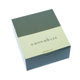 Cannabliss King Size Slim Rolling Paper-Box
