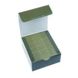 Cannabliss King Size Slim Rolling Paper-Box