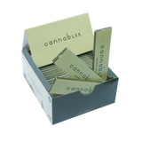 Cannabliss King Size Slim Rolling Paper-Box