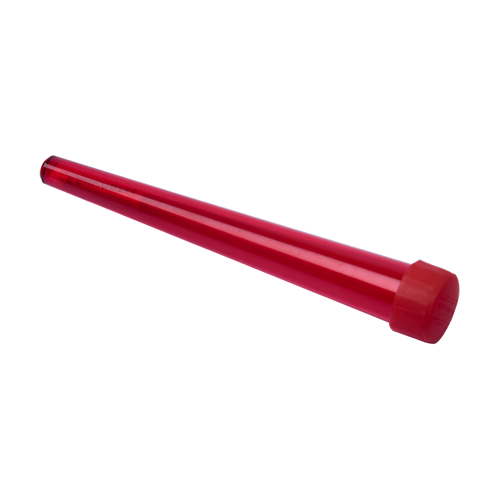 Cannabliss Pre-Rolled Cone Brown Rolling Paper with Color Holder