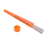 Cannabliss Pre-Rolled Cone Brown Rolling Paper with Color Holder