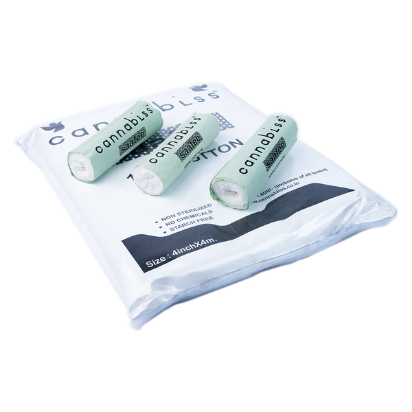 Cannabliss Safee Pack