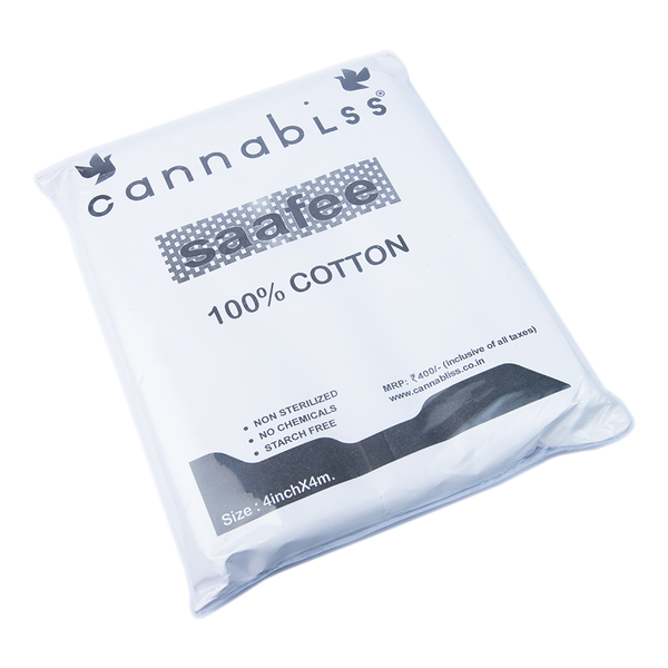 Cannabliss Safee Pack