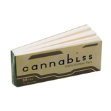 Cannabliss White Roach Box