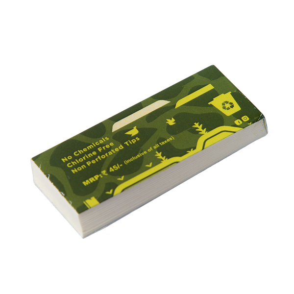 Cannabliss White Roach Box