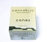 Cannabliss Pre-Rolled Cone Pack of 5