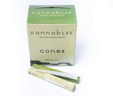 Cannabliss Pre-Rolled Cone Pack of 5