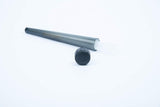 Cannabliss Pre-Rolled White Cone With Color Holder Box