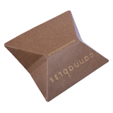Cannabliss Brown Tray