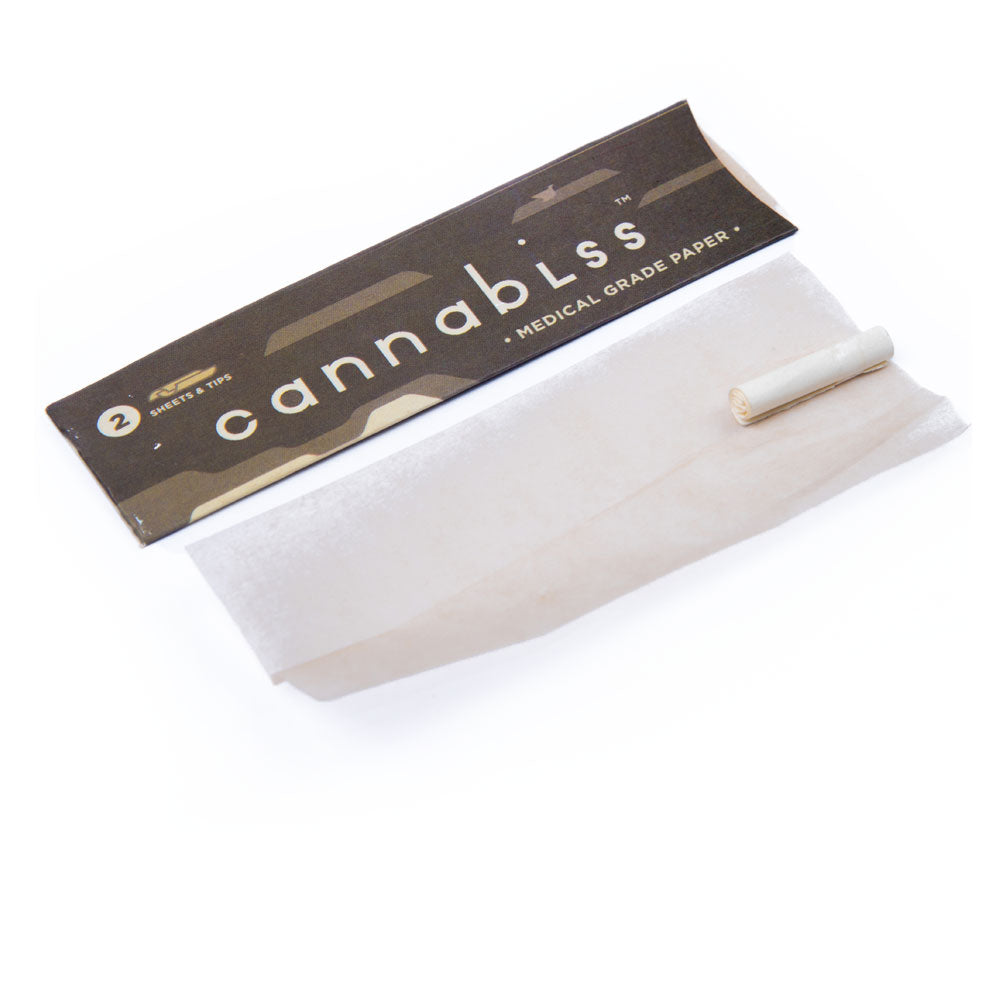 Rolling Papers