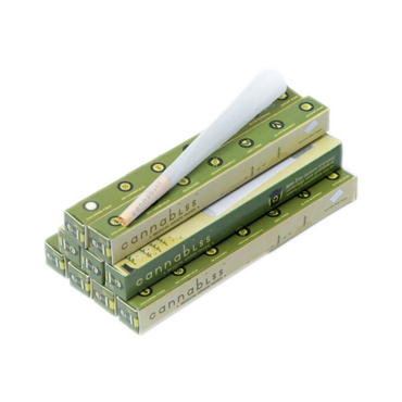 Cannabliss Pre-Rolled Cone Pack of 5
