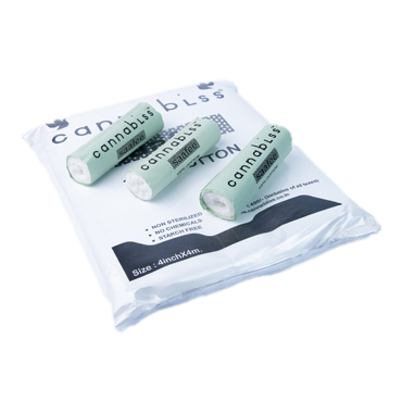 Cannabliss Safee Pack